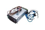 Harddisk - tilbehør - Intel Rear Hot-Swap Drive Cage - Upgrade Kit - holder til lagringsenhed (caddy) - A2UREARHSDK2