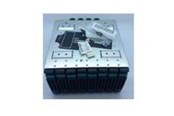 Harddisk - tilbehør - Intel Dual Port Upgrade Drive Bay - Kit - hus til lagringsenhed - SAS - A2U8X25S3DPDK2