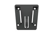 Vægbeslag, AV-Beslag & AV-Møbler - Multibrackets M VESA Deskmount Officeline 50 Quick Release Plate - Maks - Maks størrelse - 7350073735372