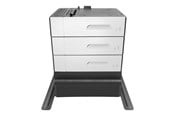 Printertilbehør - HP Pagewide ProPaper Feeder and Stand - G1W45A