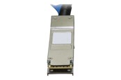 Netværkskabel - StarTech.com 1.2m 3.9 ft HP JD096C Compatible 10Gb Twinax Cable - 10GBase-kabel til direkte påsætning - 1.2 m - sort - Sort - 1m - JD096CST