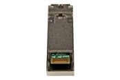 Repeater, boostere, bridges & transceiver - StarTech.com 10 Gigabit Fiber SFP+ Transceiver Module - HP J9150A Compatible - MM LC with DDM - SFP+ transceiver modul - 10Mb LAN 100Mb LAN GigE 10 GigE - J9150AST