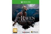 Spil - The Raven - Remastered - Microsoft Xbox One - Action - 9120080071767