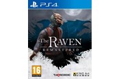 Spil - The Raven - Remastered - Sony PlayStation 4 - Action - 9120080071743