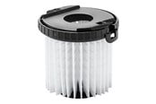 Støvsuger Tilbehør - Kärcher Cartridge Filter for VC 5 - 2.863-239.0