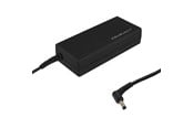 Bærbar Oplader - Qoltec AC Adapter 30W / 15V / 2A / 5.5*2.5 + Power cable - 51520.30W
