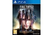 Spil - Final Fantasy XV - Royal Edition - Sony PlayStation 4 - Action - 5021290080560