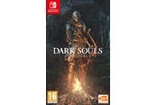 Spil - Dark Souls: Remastered - Nintendo Switch - RPG - 0045496421892