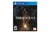 Spil - Dark Souls: Remastered - Sony PlayStation 4 - RPG - 3391891997324