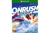 Spil - Onrush (Day One Edition) - Microsoft Xbox One - Racing - 4020628770648
