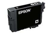 Blæk, Toner & Forbrugsstoffer - Epson 502XL - høj kapacitet - sort - original - blækpatron - C13T02W14020