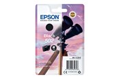 Blæk, Toner & Forbrugsstoffer - Epson 502 - sort - original - blækpatron - C13T02V14020
