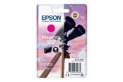 Blæk, Toner & Forbrugsstoffer - Epson 502 - magenta - original - blækpatron - C13T02V34020