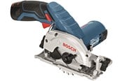 Rundsav - Bosch Professional GKS 12V-26 - 06016A1005