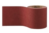 Slibemaskine - Bosch Sliberulle træ og maling, 93 x 5 mm, P80 - 2609256B75