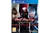 Spil - Devil May Cry HD Collection - Sony PlayStation 4 - Action - 5055060948224