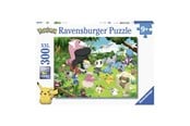 Puslespil - Ravensburger Pokemon Puzzle - 132454