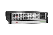UPS - APC Smart-UPS On-Line Li-Ion 1000VA - SRTL1000RMXLI-NC