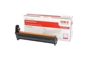 Blæk, Toner & Forbrugsstoffer - OKI - magenta - tromlekit - 46438022