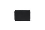 Tasker - Dicota Perfect Etui til Laptop 12.5" | Sort - D31185