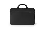 Tasker - Dicota Plus Pro Etui til Laptop 12.5" | Sort - D31101