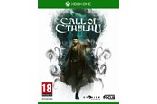 Spil - Call of Cthulhu - Microsoft Xbox One - RPG - 3512899117846