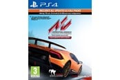 Spil - Assetto Corsa (Ultimate Edition) - Sony PlayStation 4 - Racing - 8023171041131