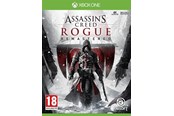 Spil - Assassin's Creed: Rogue Remastered - Microsoft Xbox One - Action/Adventure - 3307216044659