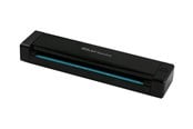 Scanner - I.R.I.S. IRIScan Executive 4 - Dual CIS - 600 dpi - Auto Duplex - 458737