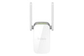 Netværksudstyr & Forlænger til trådløs - D-Link DAP-1610 AC1200 WiFi Range Extender - DAP-1610/E