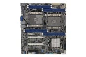 Bundkort - ASUS Z11PA-D8 Bundkort - Intel C621 - Intel Socket P - DDR4 RAM - SSI (Server) - 90SB06H0-M0UAY0