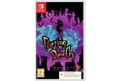 Spil - Flipping Death (Code in a Box) - Nintendo Switch - Eventyr - 5060102954880
