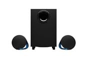 Højttalere - PC - Logitech G560 - 2.1 Kanal - Sort - 980-001301