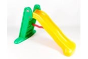 Udendørsleg - Little Tikes Stor Rutsjebane - Sunshine - 401226