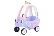 Udendørsleg - Little Tikes Cozy Coupe - Fe - 401346