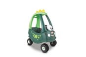 Løbecykler, Gåbiler & Scootere - Little Tikes Cozy Coupe - Dino - 401348