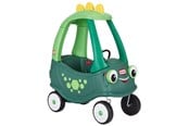 Løbecykler, Gåbiler & Scootere - Little Tikes Cozy Coupe - Dino - 401348