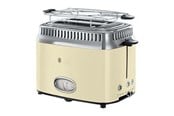 Brødrister - Russell Hobbs Brødrister Retro 21682-56 Vintage - 21682-56