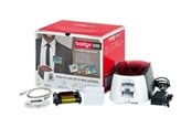 Printer - Evolis Badgy 200 - Color - 300 dpi - USB 2.0 - B22U0000RS