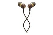 Hovedtelefoner/headset - House of Marley Smile Jamaica - EM-JE041-BA
