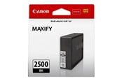 Blæk, Toner & Forbrugsstoffer - Canon PGI-2500 / 9290B001 Black - 9290B001