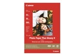 Papir, Fotopapir og Etiketter - Canon Paper PP-201 / 2311B060 Glossy 13x - 2311B060