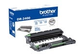 Blæk, Toner & Forbrugsstoffer - Brother DR2400 / DR 2400 Black Drum Kit  -  *DEMO* - DR2400