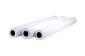 Papir, Fotopapir og Etiketter - HP Professional Matte Canvas 392g/mÂ² 610 mm x 15. - E4J59C