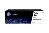 Blæk, Toner & Forbrugsstoffer - HP 56x / CF256X - High Yield Black - CF256X