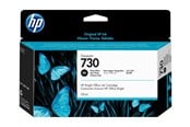 Blæk, Toner & Forbrugsstoffer - HP 730 / P2V67A Photo Black - P2V67A