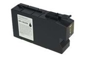 Blæk, Toner & Forbrugsstoffer - Ricoh - sort - original - tonerpatron - 841635