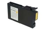 Blæk, Toner & Forbrugsstoffer - Ricoh - gul - original - tonerpatron - 841638