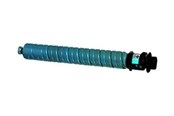 Blæk, Toner & Forbrugsstoffer - Ricoh 841928 / 2003/C2003SP/C2503SP High Capacity Cyan Toner - 841928