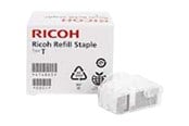Blæk, Toner & Forbrugsstoffer - Ricoh - genopfyldningskassette til hæftemaskine - 414865